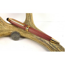 Cedar Euro Stylus Pen