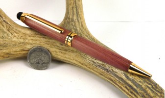 Cedar Euro Stylus Pen