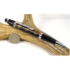 Woodland Camo Sierra Stylus Pen