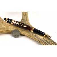 Bronze Marble Sierra Stylus Pen