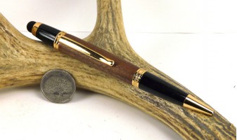 Walnut Sierra Stylus Pen