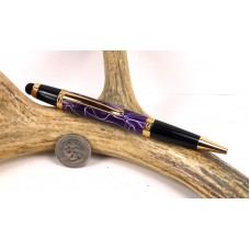 Purple Haze Sierra Stylus Pen