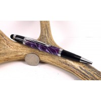 Purple Haze Sierra Stylus Pen