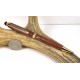 California Redwood Burl Slimline Stylus