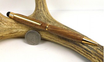 Mesquite Slimline Stylus