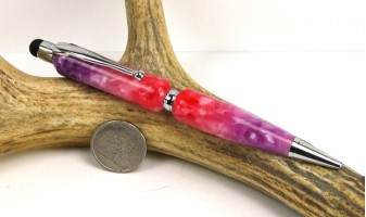 Hawaiian Ice Slimline Stylus