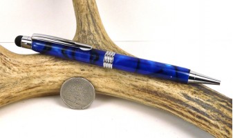 Blue Marble Roadster Stylus