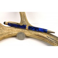 Blue Marble Roadster Stylus