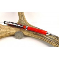 Red Marble Comfort Stylus