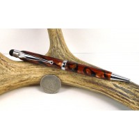 Bronze Marble Comfort Stylus