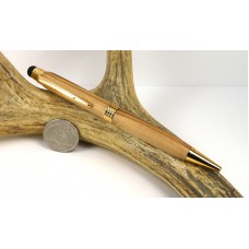 Bethlehem Olivewood Roadster Stylus