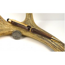 Walnut Slimline Stylus