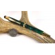 Green Marble Comfort Stylus