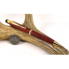 Padauk Comfort Stylus