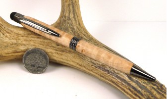 Maple Roadster Stylus