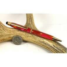 Sedona Sunset Slimline Stylus