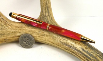 Sedona Sunset Slimline Stylus