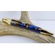 Kings Blue Atlas Pen