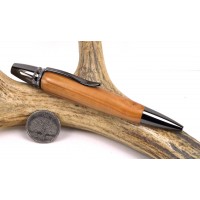 Bethlehem Olivewood Atlas Pen