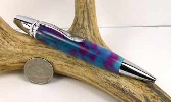 Northern Lights Atlas Pen