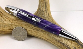 Purple Haze Atlas Pen