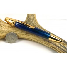 Deep Blue Sea Atlas Pen