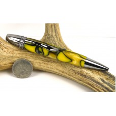 Fools Gold Atlas Pen