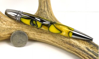 Fools Gold Atlas Pen