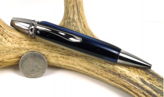 Mountaineer Pride Atlas Pen