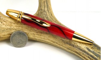 Cupids Arrow Atlas Pen