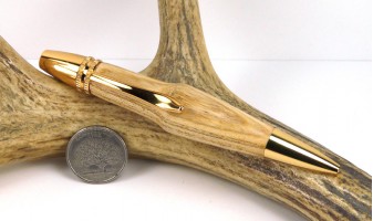 Hackberry Atlas Pen