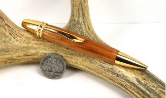 Cocobolo Atlas Pen