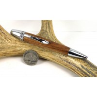 Tigerwood Atlas Pen