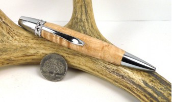 Maple Atlas Pen