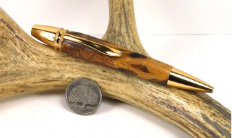 Mesquite Atlas Pen