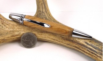 Hickory Atlas Pen