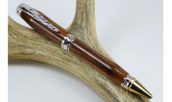 Cocobolo Ultra Cigar Pen