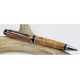 Cherry Burl Cigar Pen