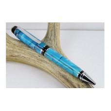 Persian Blue Cigar Pen