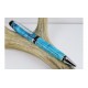 Persian Blue Cigar Pen