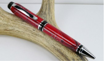 Lava Flows Cigar Pen