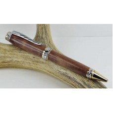 California Redwood Burl Ultra Cigar Pen