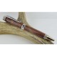 California Redwood Burl Ultra Cigar Pen