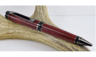 Padauk Cigar Pen