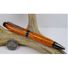 Citrine Water Cigar Pen