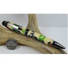 Jungle Camo Cigar Pen