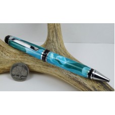 Sea Foam Cigar Pen