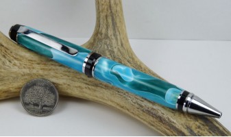 Sea Foam Cigar Pen