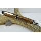 Tigerwood Burl Cigar Pen