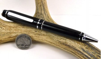 Ebony Cigar Pen